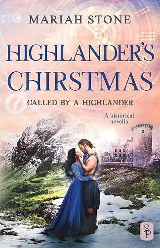 Highlander's Christmas cover