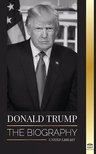 Donald Trump cover