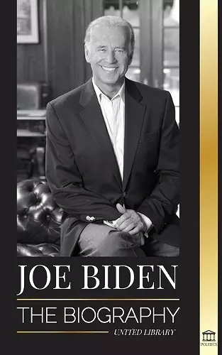 Joe Biden cover