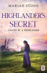 Highlander's Secret cover