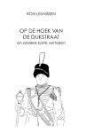 Op de hoek van de Dijkstraat cover