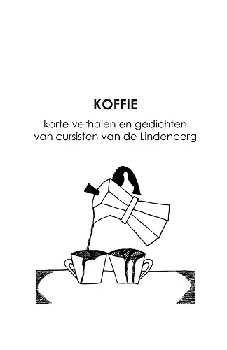 Koffie cover