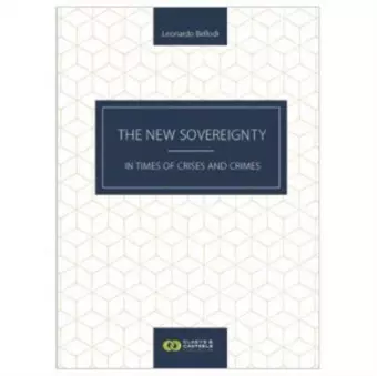 The New Sovereignty cover