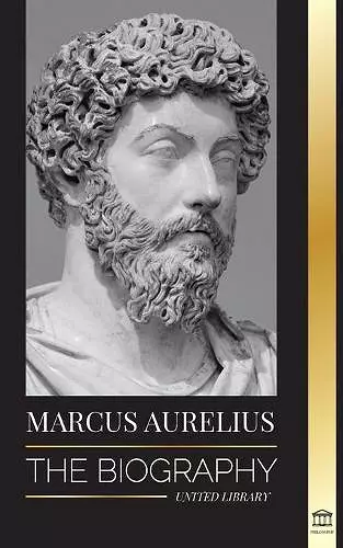 Marcus Aurelius cover