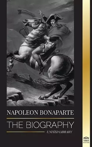 Napoleon Bonaparte cover