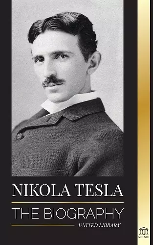 Nikola Tesla cover