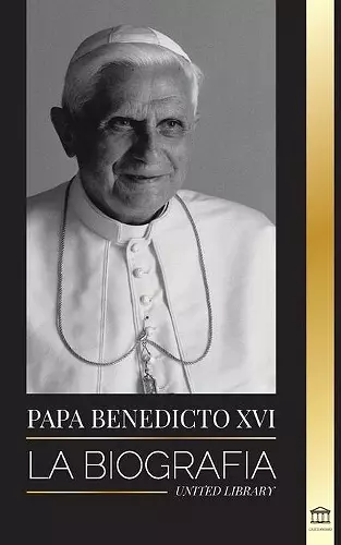 Papa Benedicto XVI cover