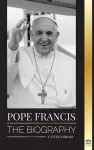 Pope Francis cover