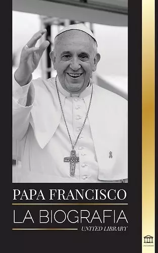 Papa Francisco cover