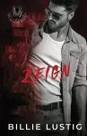 Reign cover