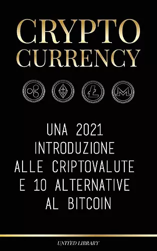 Cryptocurrency cover