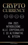 Cryptocurrency cover