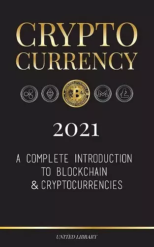 Cryptocurrency 2022 cover