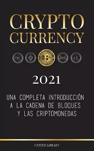 Cryptocurrency - 2022 cover