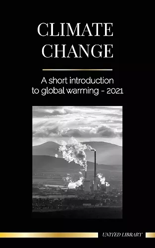 Climate Change cover