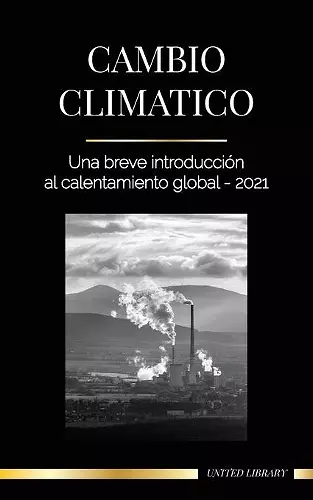 Cambio climático cover