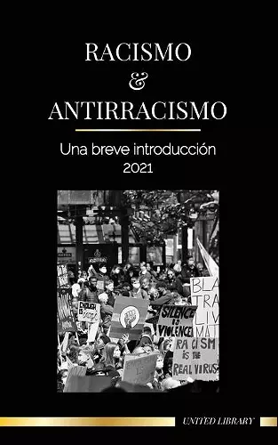 Racismo y antirracismo cover