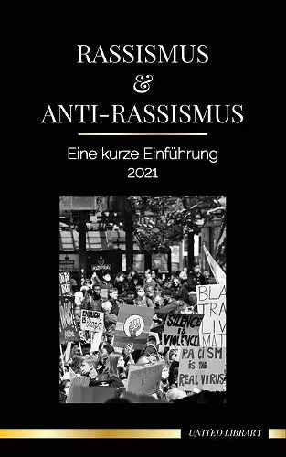 Rassismus & Anti-Rassismus cover