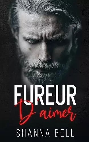 Fureur d'aimer cover