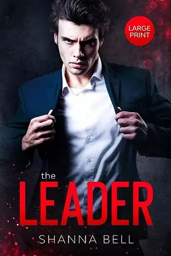 The Leader cover