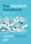 The VALIDATE handbook cover