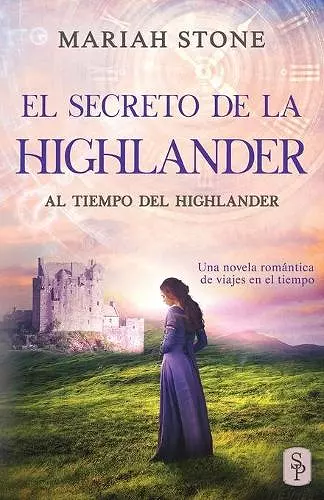 El secreto de la highlander cover