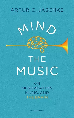 Mind the Music cover