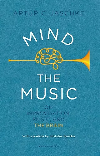 Mind the Music cover