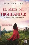 El amor del highlander cover