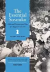 The Essential Sosonko cover