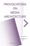 Provocations on Media Architecture cover