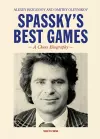 Spassky's Best Games cover