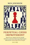Perpetual Chess Improvement cover