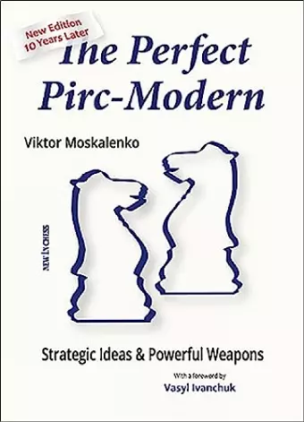 The Perfect Pirc-Modern cover