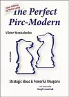 The Perfect Pirc-Modern cover