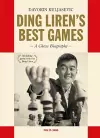 Ding Liren's Best Games cover