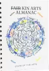 Fair Kin Arts Almanac cover