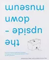 the upside-down museum cover