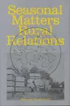 Seasonal Matters Rural Relations (ENG edition) cover