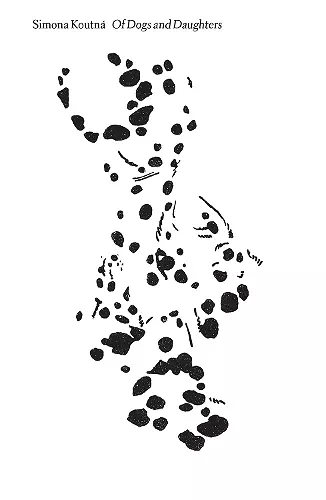 Of Dogs and Daughters cover