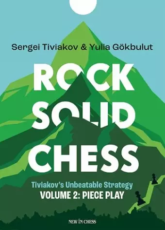 Rock Solid Chess cover