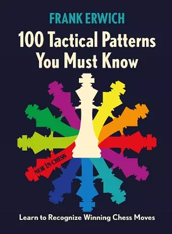 100 Tactical Patterns You Must Know cover