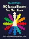 100 Tactical Patterns You Must Know cover