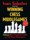 Winning Chess Middlegames - Volume 1 (Revised) cover