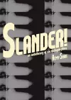 Slander! cover