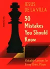 50 Mistakes You Should Know cover