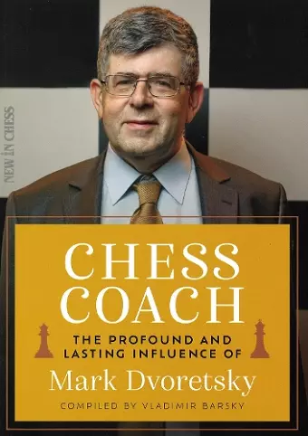 Chess Coach cover