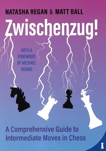 Zwischenzug! cover