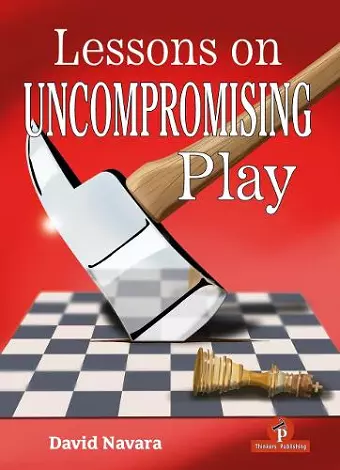 Lessons on Uncompromising Play cover