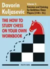 The How to Study Chess on Your Own Workbook Volume 3 cover